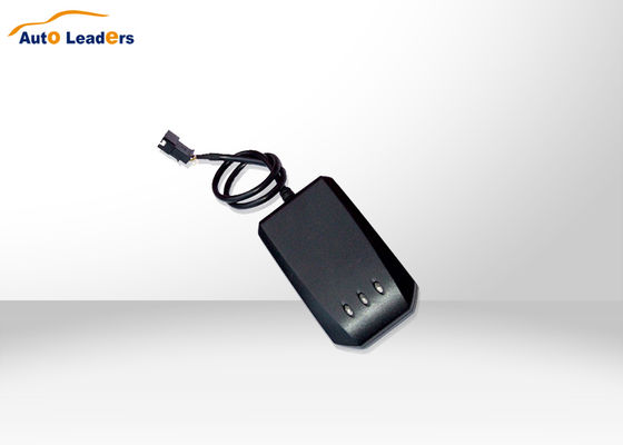 High Sensitivity MTK Four-Band GSM850MHz/900MHz GSM Motorcycle GPS Tracker AL-900H