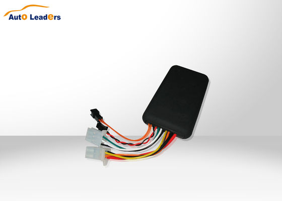 Battery Powered SimCom Four-Band GSM900MHz/1800MHZ Motorcycle GPS Tracker AL-GT06