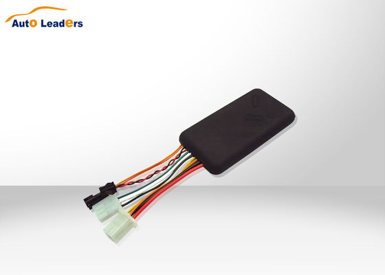 Battery Powered SimCom Four-Band GSM900MHz/1800MHZ Motorcycle GPS Tracker AL-GT06