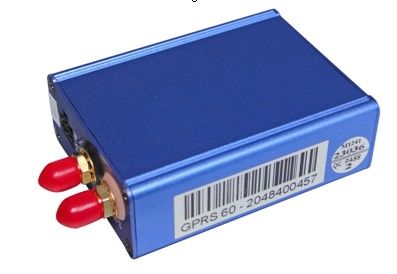 Automobile AVL GPS Tracking Device