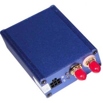 Automobile AVL GPS Tracking Device