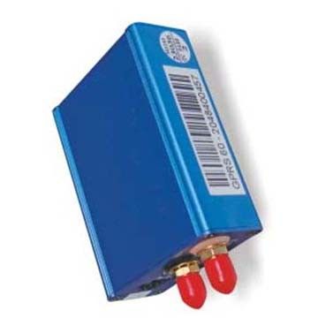 Powerful SMS Fleet GPS Tracking Systems Waterproof 10V - 60 V