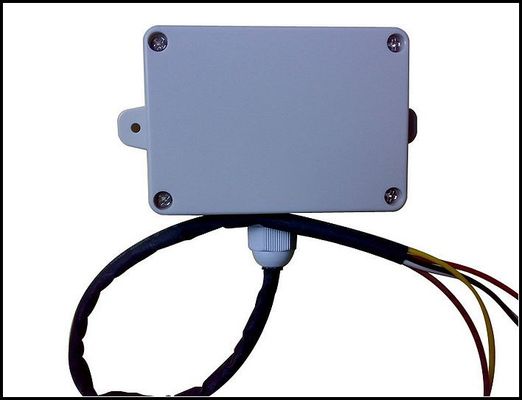 Quad band Fleet GPS Tracking Systems For Motorcycle And Vehicle