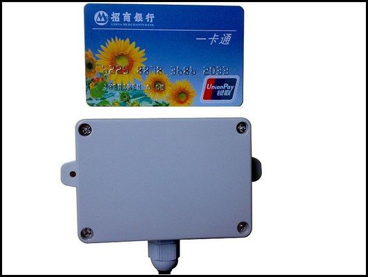 Quad band Fleet GPS Tracking Systems For Motorcycle And Vehicle