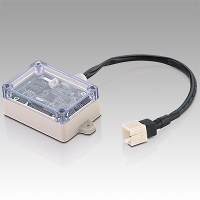 GPRS GSM Fleet Management Systems , Car GPS Tracking Devices