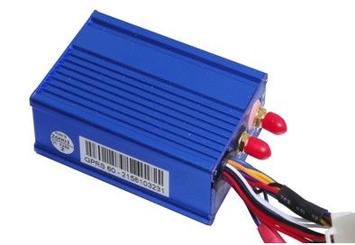 Cell Phone Fleet GPS Tracking Systems