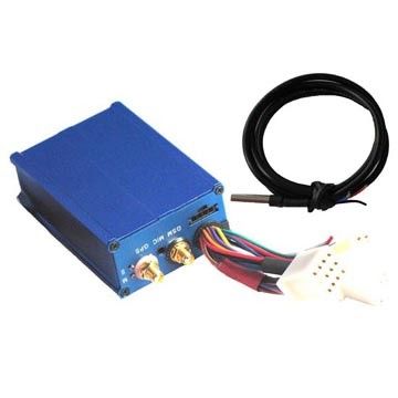 Cell Phone Fleet GPS Tracking Systems