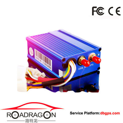 Fleet GPS Tracking Systems With Mini Gps Chip
