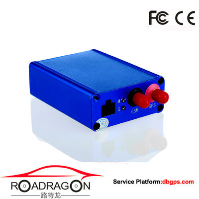 SMS Fleet GPS Tracking Systems Waterproof
