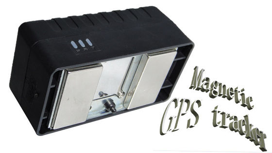 Vehicle GPS Automatic Tracking Device