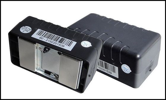Vehicle GPS Automatic Tracking Device