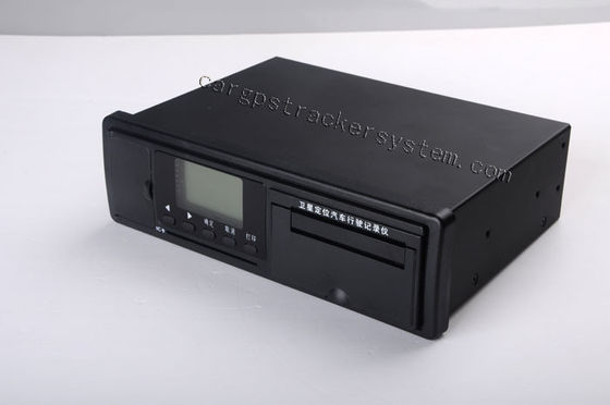 GLONASS Stable Vehicle Data Recorder Digi Card for Bus Tracker / Passenger Cars