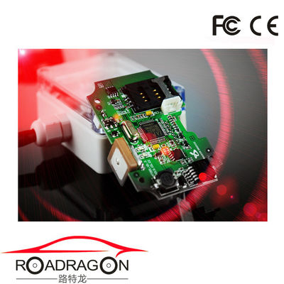 Waterproof Motorcycle GPS Trackers Online GPS SIM Card Tracker