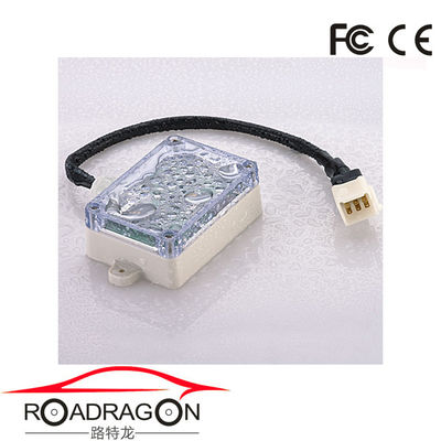 Virbation Sensor Motorcycle GPS Tracker Anti Illegal Moving And Towing