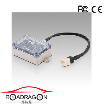 Virbation Sensor Motorcycle GPS Tracker Anti Illegal Moving And Towing