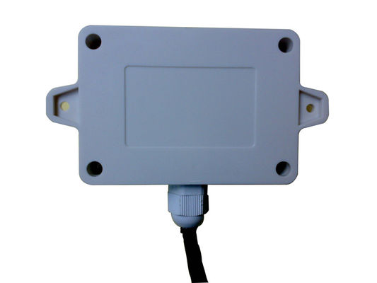 Stolen alarm IP65 Motorcycle GPS Trackers For GSM Blind Area
