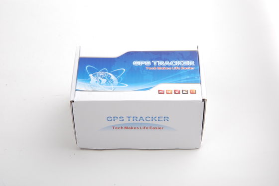 Waterproof Garmin GPS Portable Navigation Device With Fleet Mangerment