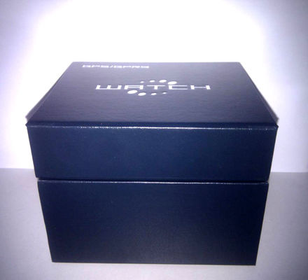 Wrist Watch GPS SOS Tracker