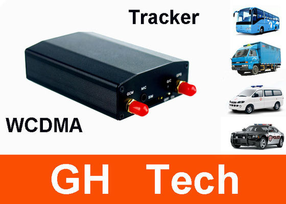 Family kids gps tracker bracelet real time Vehicle GPS Tracking device with camera fuel sensor and temp sensor system