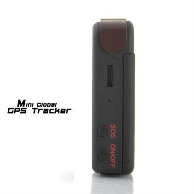 Real Time Vehicle GPS Tracker TK102C Comes With Hard Wired Car Battery Charger For person and vehicle