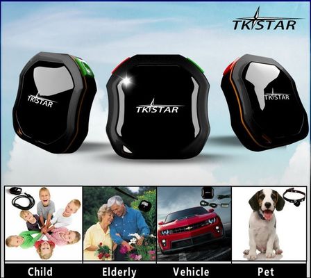 Portable motorcycle gps tracking Vehicle gps tracker 1000MAh Battery IPX6 Mini Waterproof car GPS Tracker