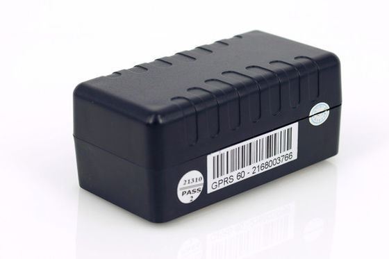Portable Real Time GPS Tracking Devices , Long Life Battery Magnet SOS Cell Phone