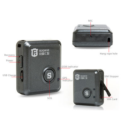 Portable GPS Tracking Device Truck ,Truck GPS Tracking Device ,Truck GPS Locator for fleet management RF-V8S