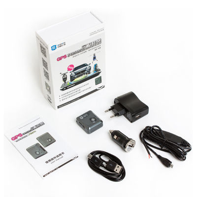 Portable GPS Tracking Device Truck ,Truck GPS Tracking Device ,Truck GPS Locator for fleet management RF-V8S