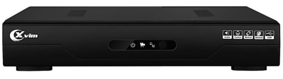 Home Security 4CH 1080P NVR Network Digital Dvr Recorder Hdmi Video Capture