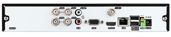 Home Security 4CH 1080P NVR Network Digital Dvr Recorder Hdmi Video Capture