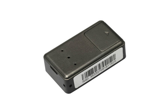 Mini Realtime GPRS GSM GPS Tracker for KID/Car/Dog Tracker Device