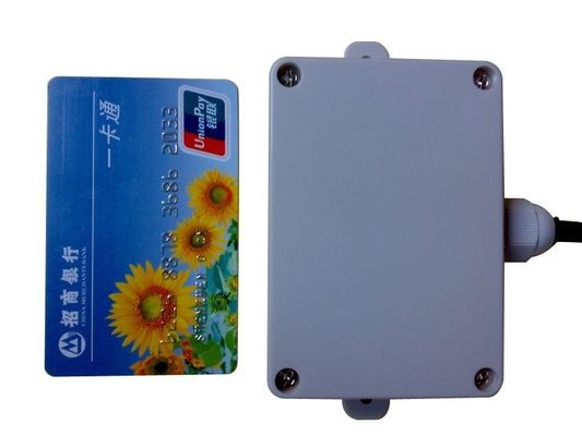 Automobile -159dBm, DC 12V GSM / GPRS Tracking Device / Real Time GPS Car Tracker