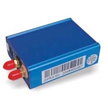 GPRS SMS Automotive GPS Tracker For Vehicle Fleet Tracking