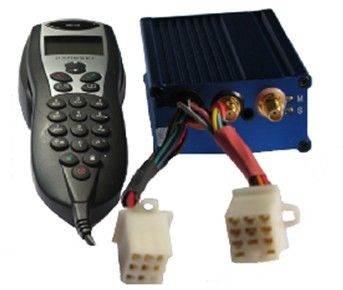 Auto Waterproof GPS Tracking Systems