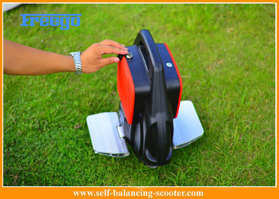 One Wheel Unicycle Electric Scooter , Intelligent Self Balancing Scooter