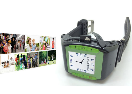 SOS Key Video Photo Audio GPS Tracker Watch SIM TF LBS Positioning