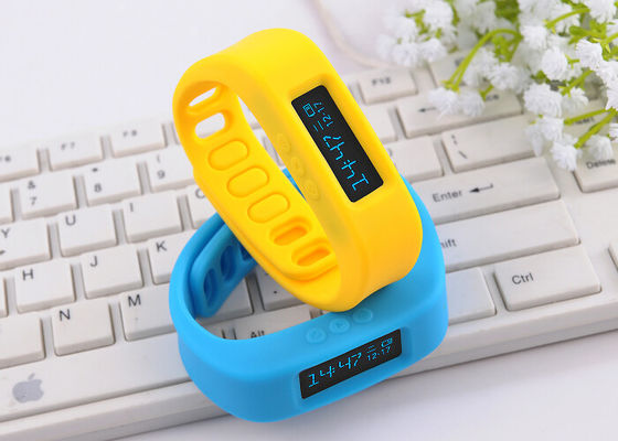 Wireless Android Bluetooth Smart Wrist Watch With Gps Tracker For Persons