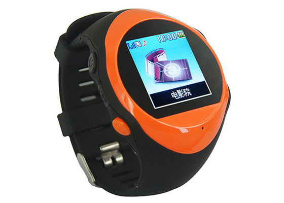 Android Gps Bluetooth Smart Watch for children , Touch Screen watch