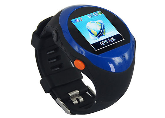 Android Gps Bluetooth Smart Watch for children , Touch Screen watch