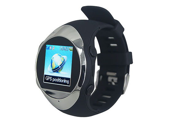 Android Gps Bluetooth Smart Watch for children , Touch Screen watch