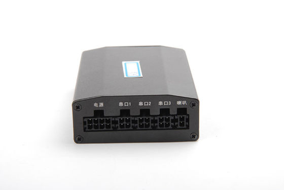 3G Real Time GPRS / GPS Car Tracker Positioning And Monitoring Location