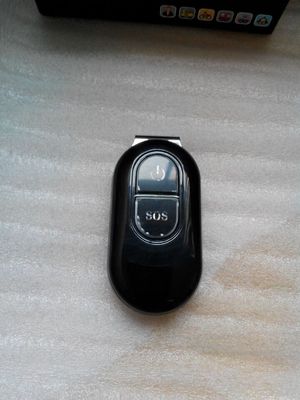 GPS Personal Tracker Easy Portable Tracker T102