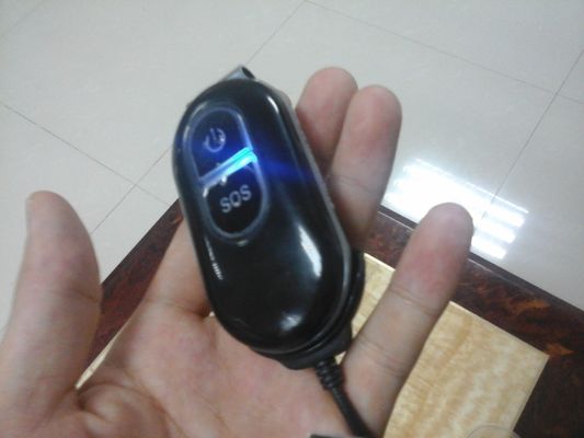 GPS Personal Tracker Easy Portable Tracker T102