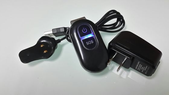 GPS Personal Tracker Easy Portable Tracker T102