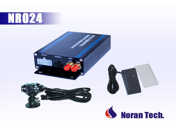 Hidden Car GPS Tracker With Remote Control Locator Global Positioning Device
