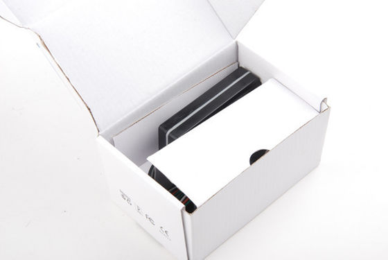 Digital Portable GPS GSM Car Tracker With Camera , Two-Way Communication