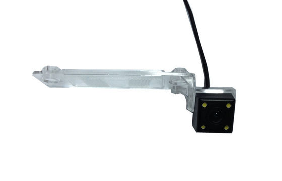 AVM Parking Guidance Auto Reverse Camera System With DVR For KIA SporTage