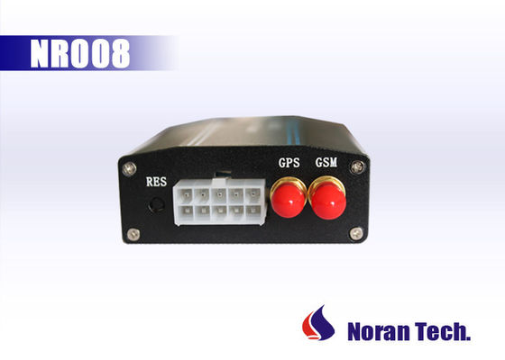 Micro Realtime Software GPS Vehicle Tracker / Car GPS Locator NR008