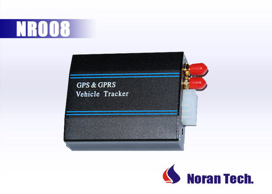 Vehicle Realtime Gps Location