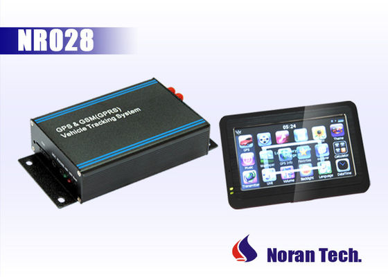 Realtime Vehicle Cell Phone GPS Tracker With Web Based GPS Tracking System